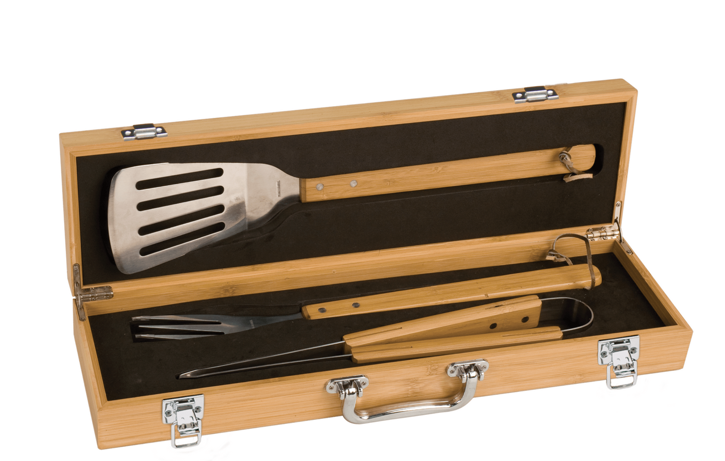 BBQ Grill Tool Set