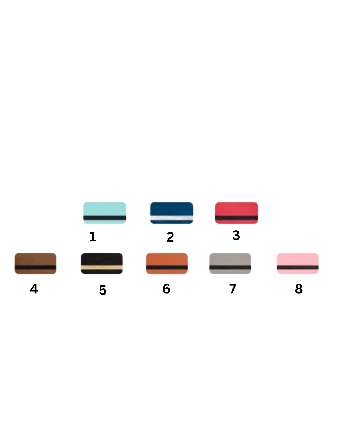 Personalized Manicure Tool Set