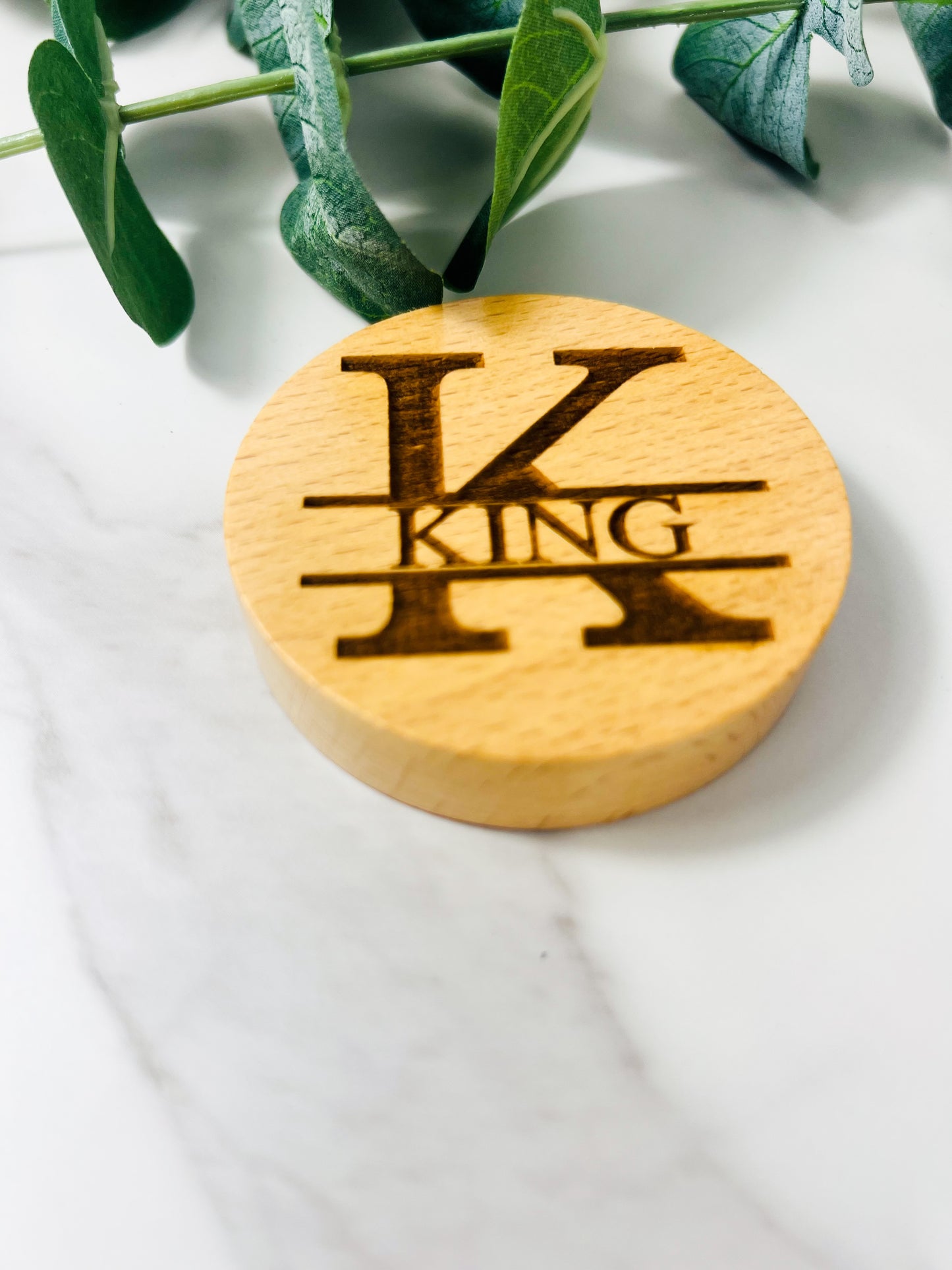 Magnetic Bottle Opener