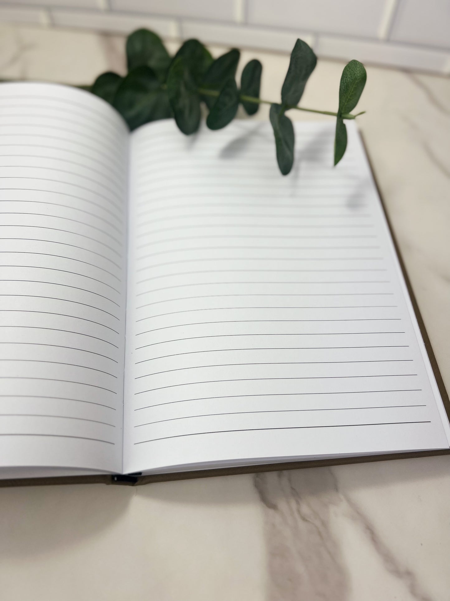 Letters to my Special One JOURNALS