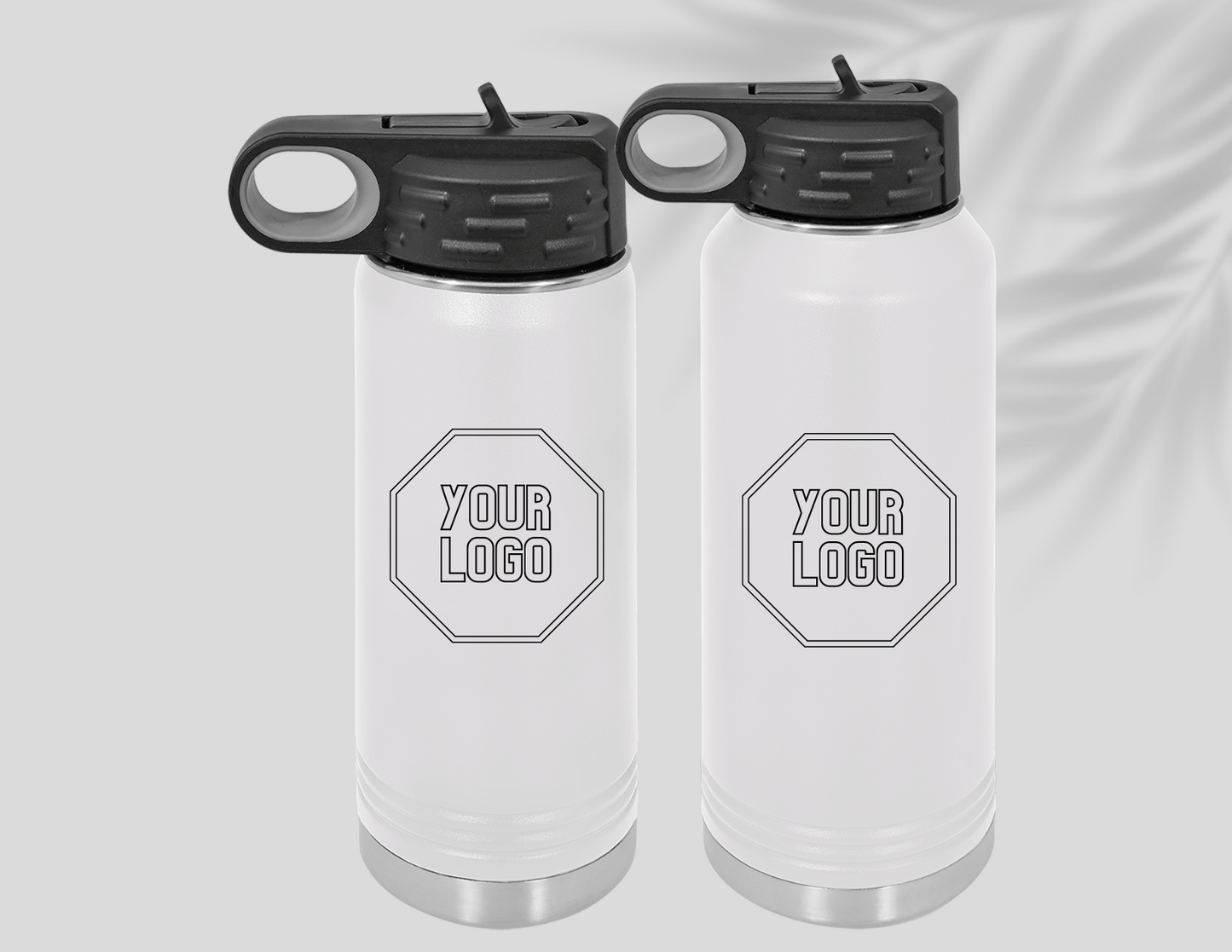 20 oz Bottle