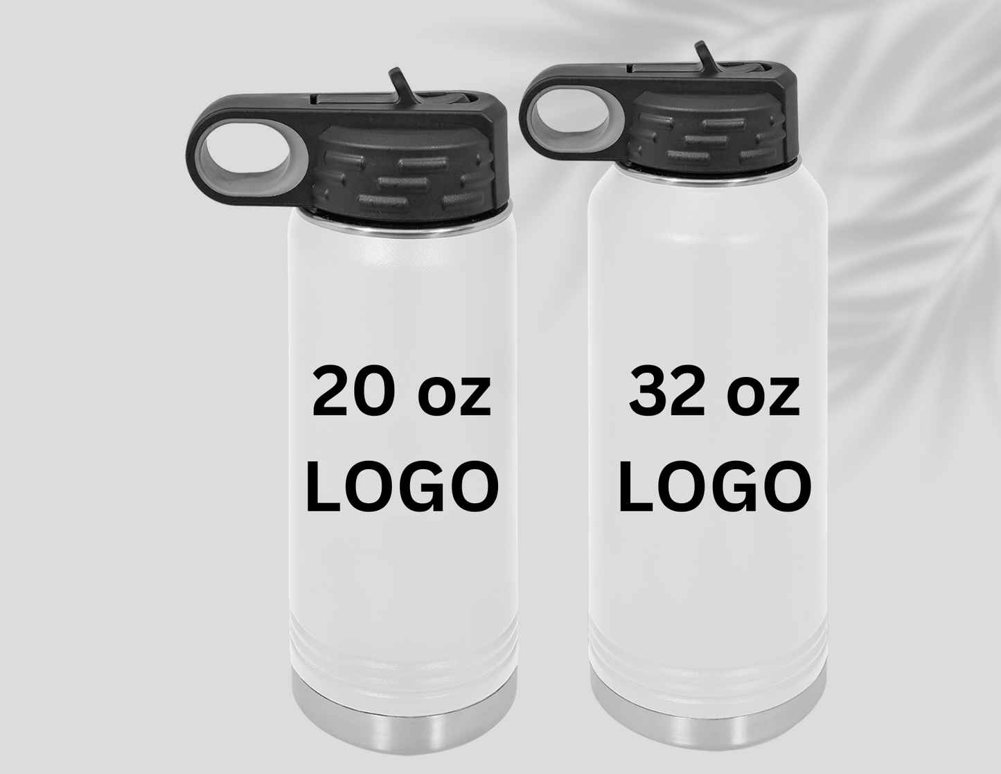 20 oz Bottle